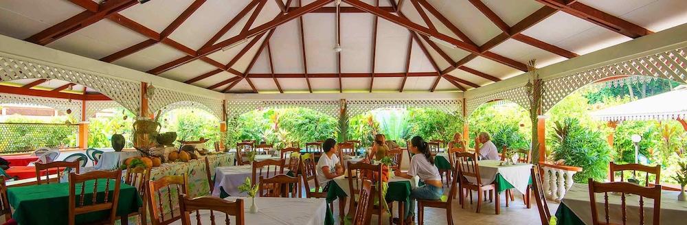 Zerof Guest House La Digue Kültér fotó
